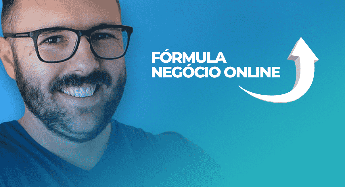 FÓRMULA NEGÓCIO ONLINE