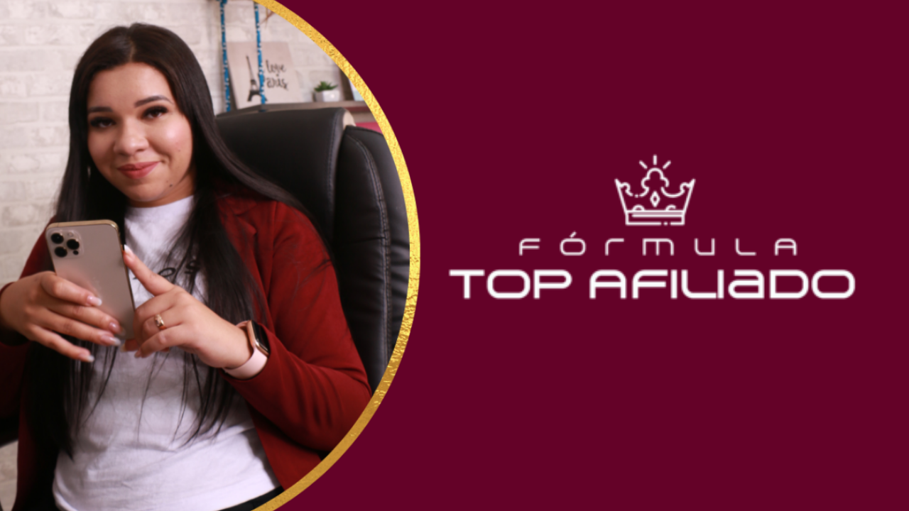 FÓRMULA TOP AFILIADO