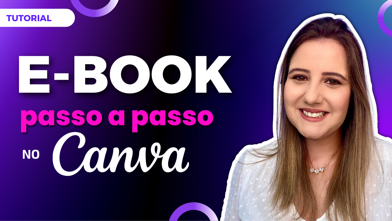 ▷ Canva: o que é, como funciona e como criar seus e-books